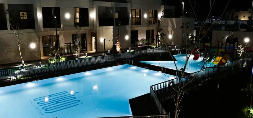 Hafawah Resort image